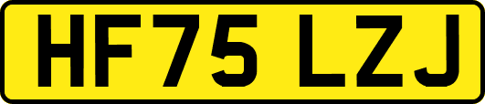 HF75LZJ