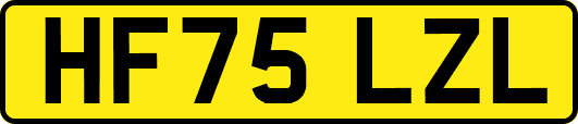 HF75LZL