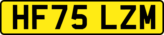 HF75LZM