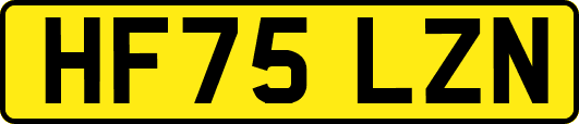 HF75LZN