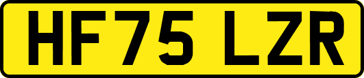HF75LZR