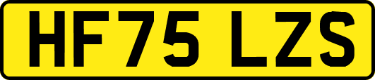HF75LZS