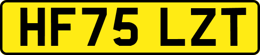 HF75LZT