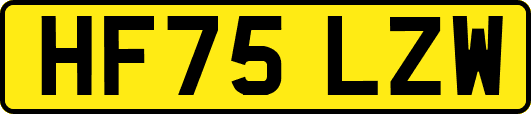 HF75LZW