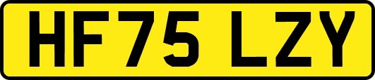 HF75LZY