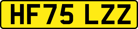 HF75LZZ