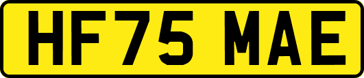 HF75MAE