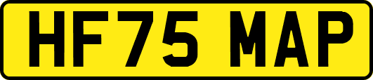 HF75MAP
