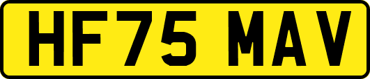 HF75MAV