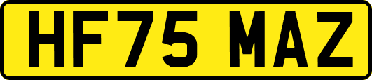HF75MAZ