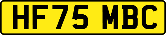 HF75MBC