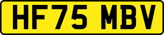 HF75MBV