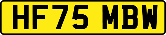 HF75MBW
