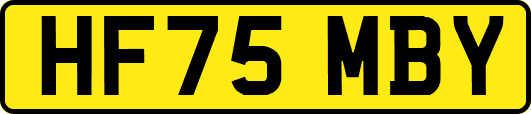 HF75MBY