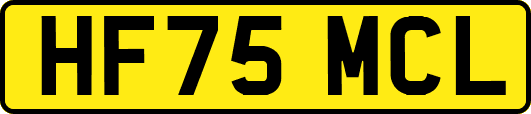 HF75MCL