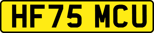 HF75MCU