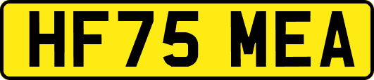HF75MEA