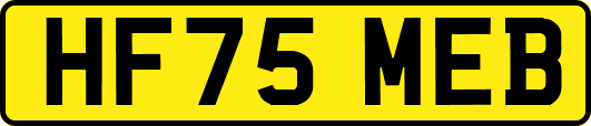 HF75MEB