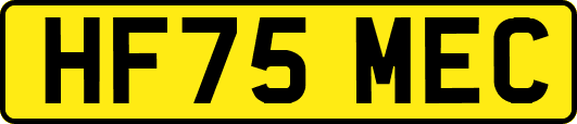 HF75MEC