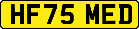 HF75MED