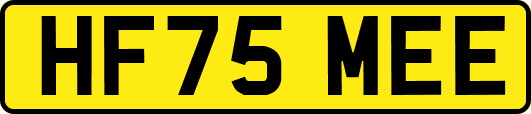 HF75MEE