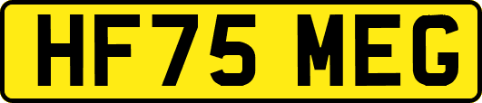 HF75MEG