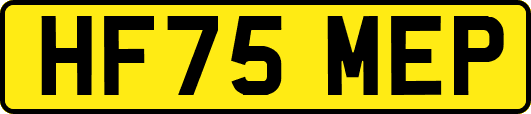 HF75MEP