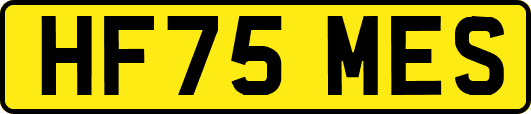 HF75MES