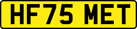 HF75MET