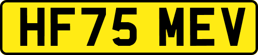 HF75MEV