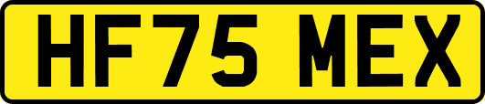HF75MEX