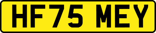 HF75MEY