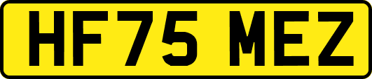 HF75MEZ
