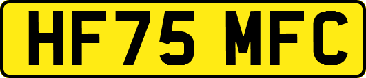 HF75MFC