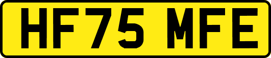 HF75MFE