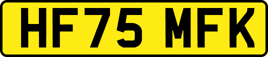 HF75MFK