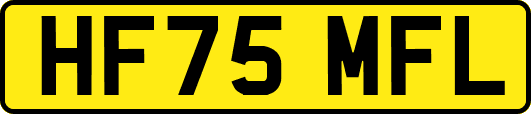 HF75MFL