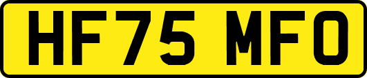 HF75MFO