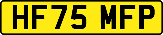 HF75MFP