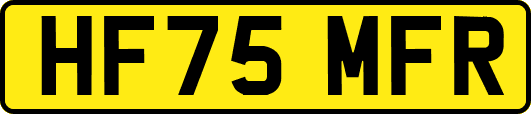 HF75MFR