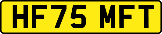 HF75MFT