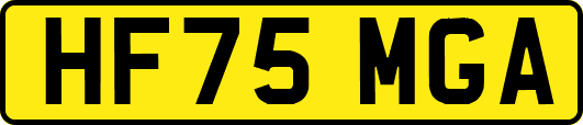 HF75MGA
