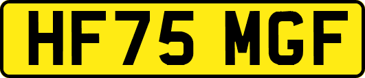 HF75MGF