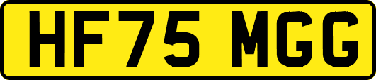 HF75MGG