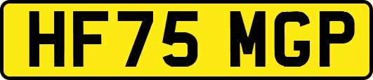 HF75MGP