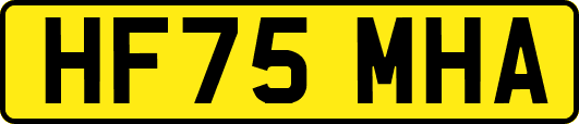HF75MHA