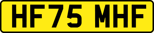 HF75MHF