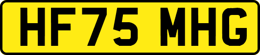 HF75MHG