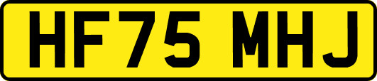 HF75MHJ