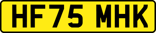 HF75MHK